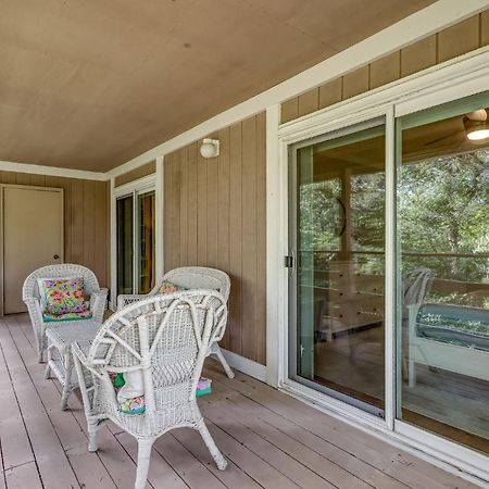 9E Amelia Landings Apartment Fernandina Beach Luaran gambar