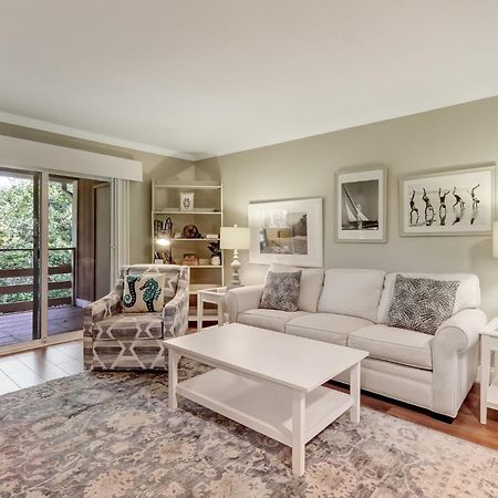 9E Amelia Landings Apartment Fernandina Beach Luaran gambar
