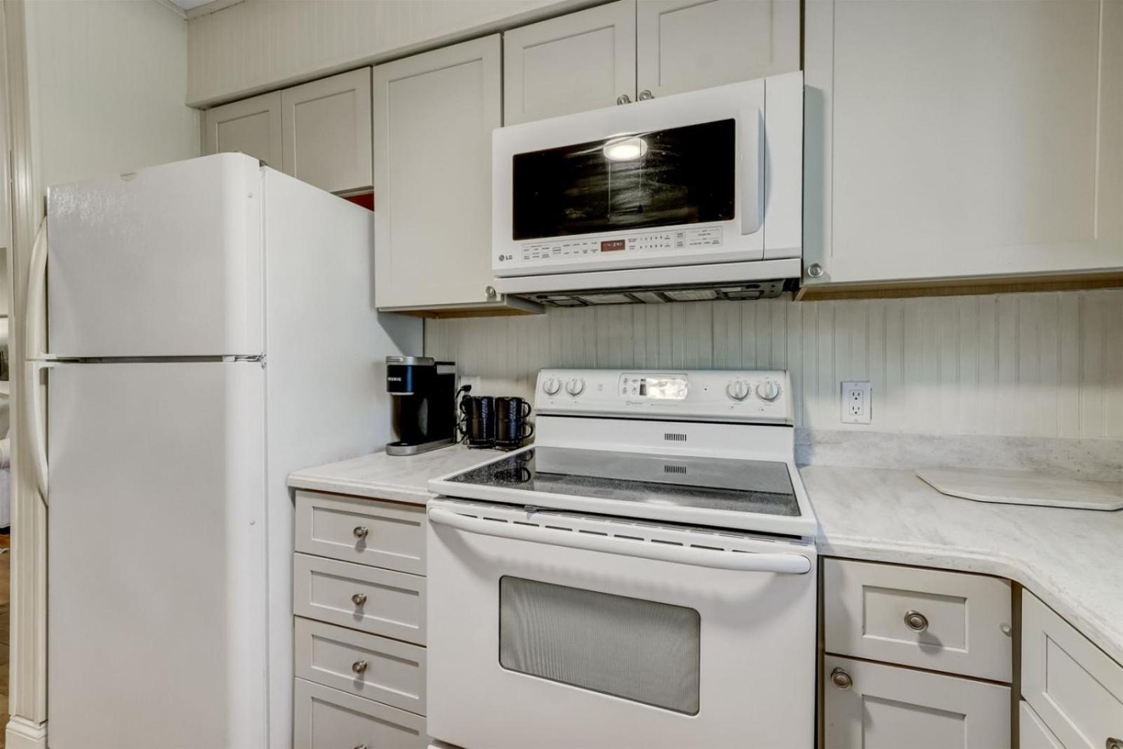 9E Amelia Landings Apartment Fernandina Beach Luaran gambar