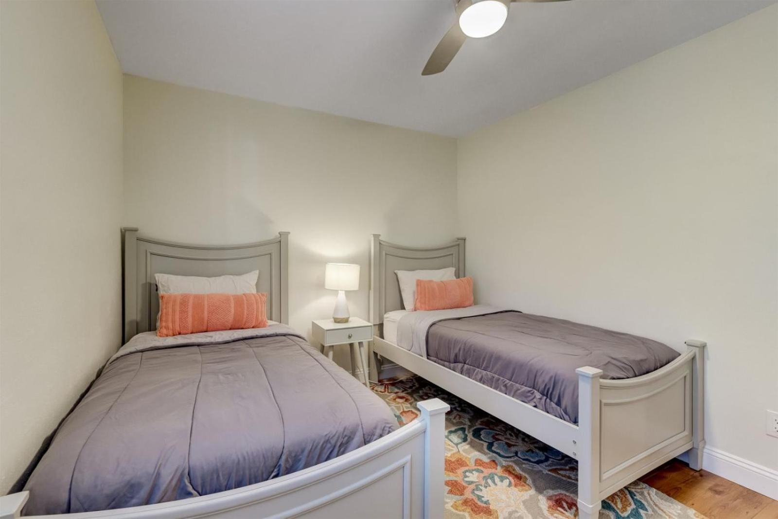 9E Amelia Landings Apartment Fernandina Beach Luaran gambar
