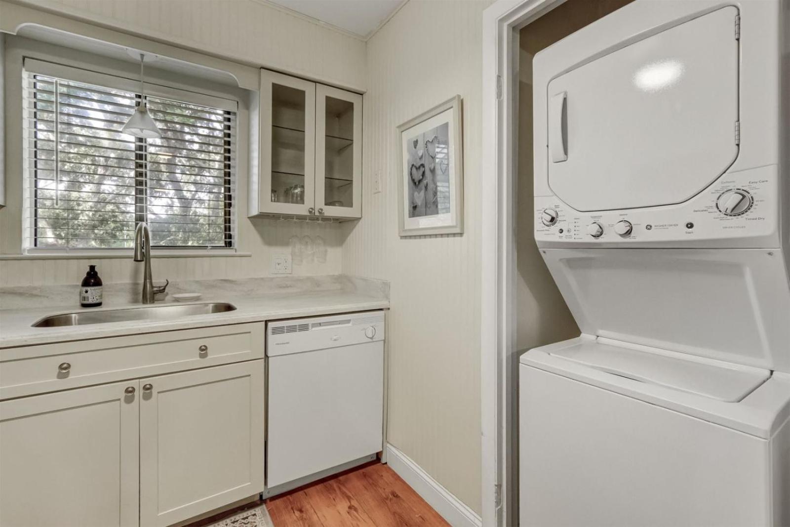 9E Amelia Landings Apartment Fernandina Beach Luaran gambar