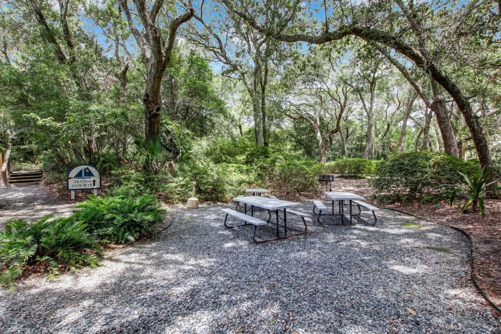 9E Amelia Landings Apartment Fernandina Beach Luaran gambar