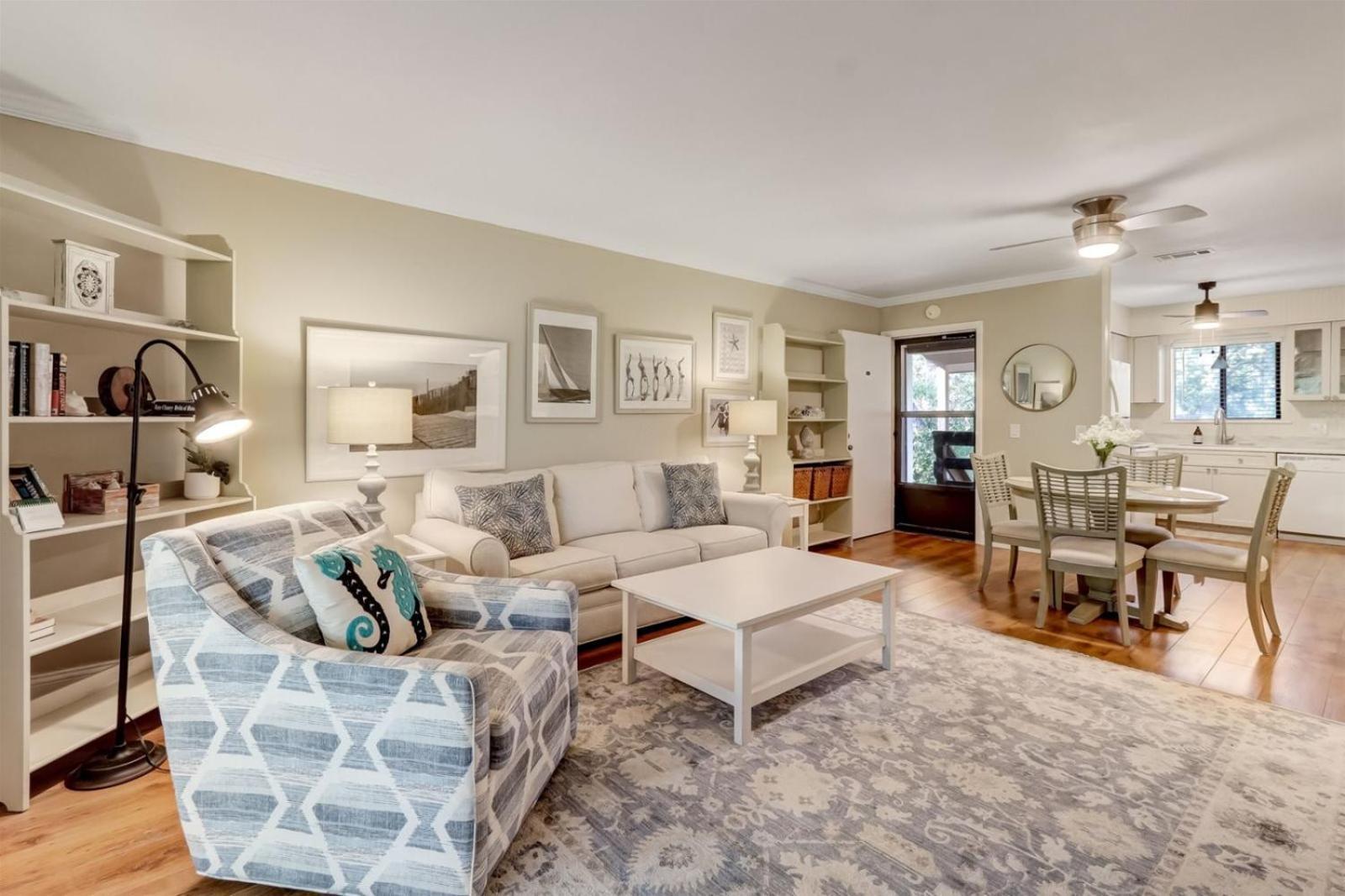 9E Amelia Landings Apartment Fernandina Beach Luaran gambar