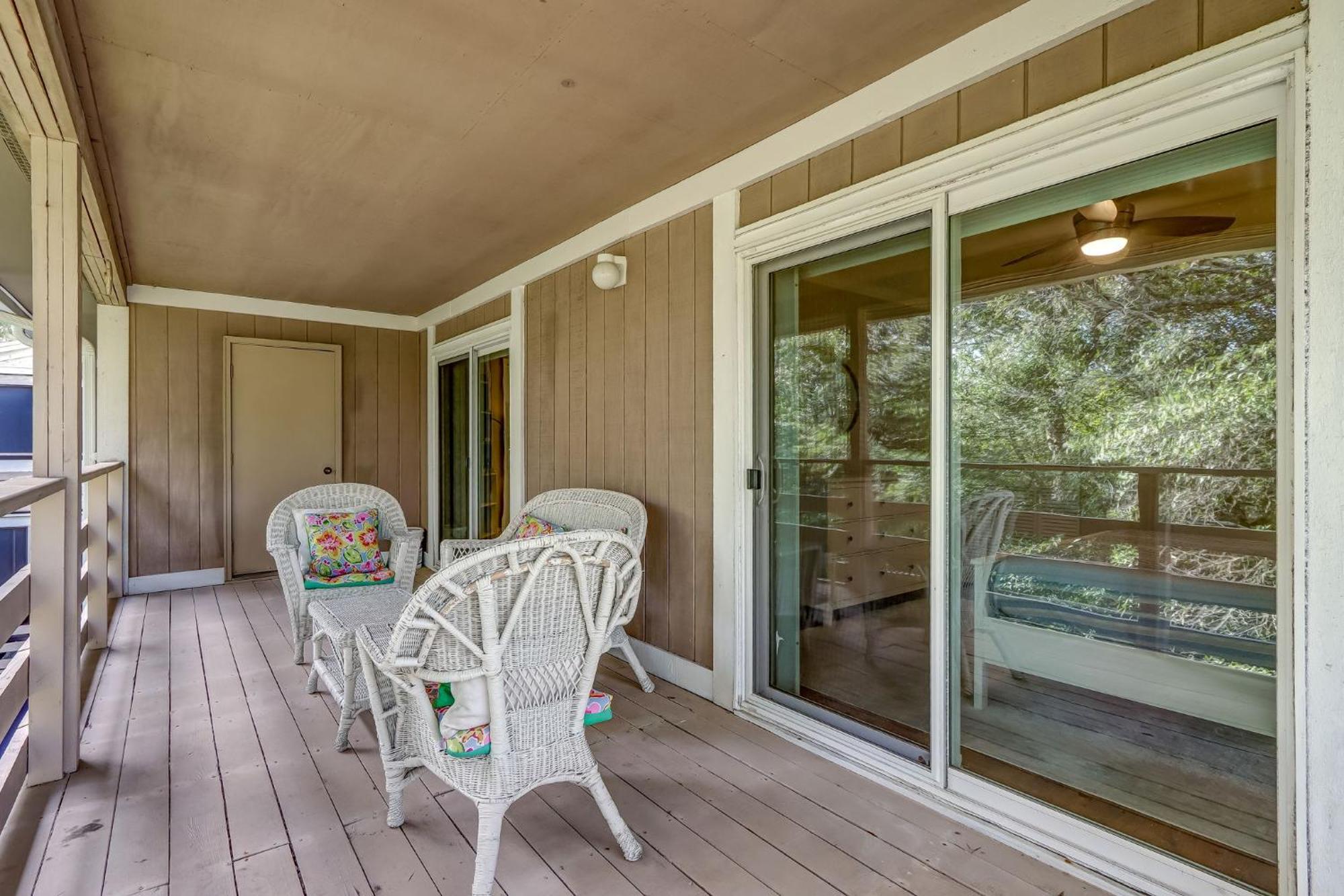 9E Amelia Landings Apartment Fernandina Beach Luaran gambar
