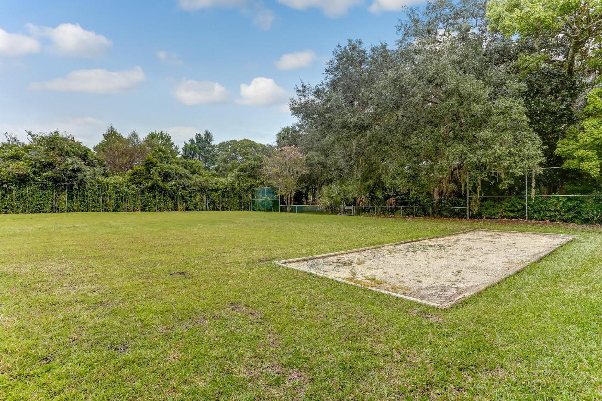 9E Amelia Landings Apartment Fernandina Beach Luaran gambar