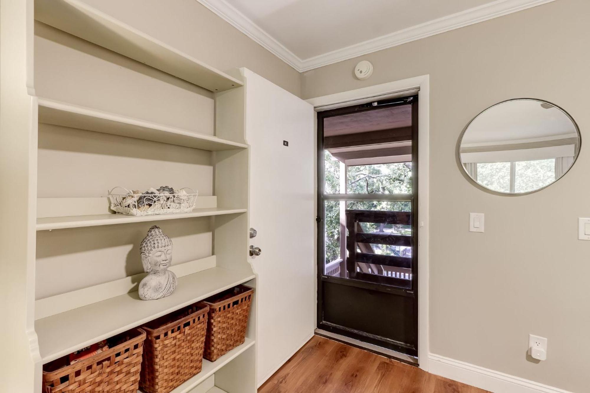 9E Amelia Landings Apartment Fernandina Beach Luaran gambar