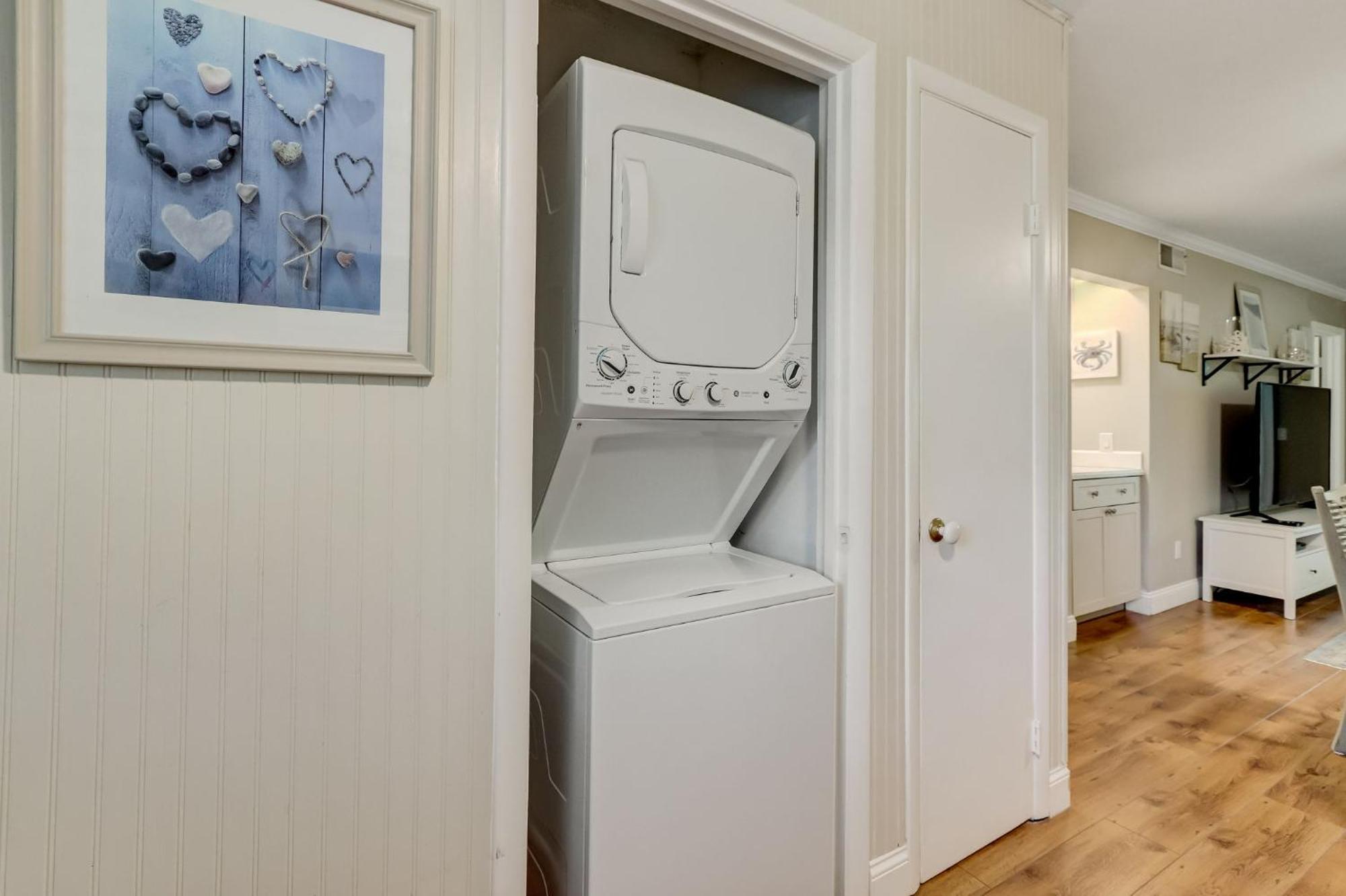 9E Amelia Landings Apartment Fernandina Beach Luaran gambar