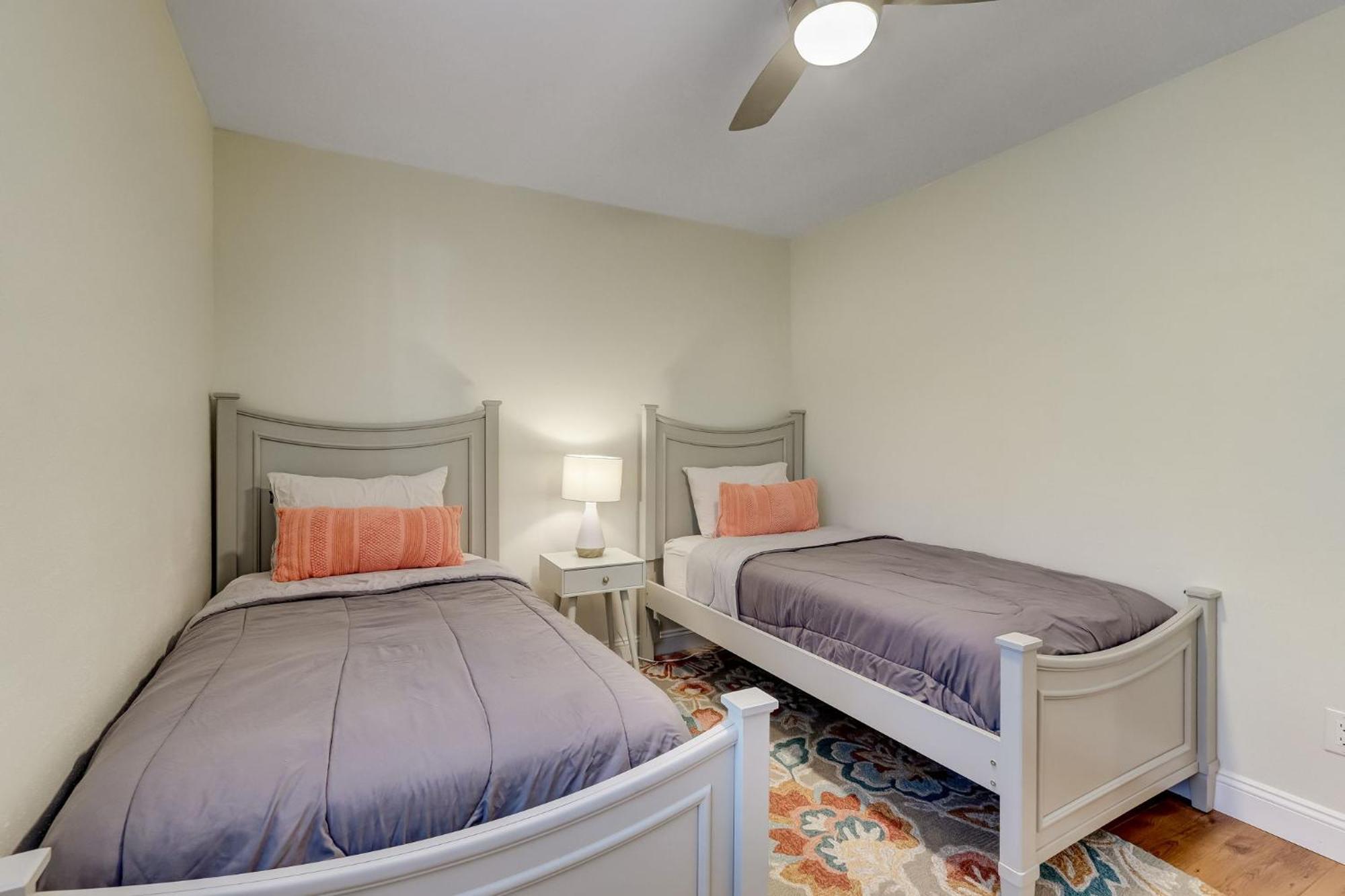 9E Amelia Landings Apartment Fernandina Beach Luaran gambar