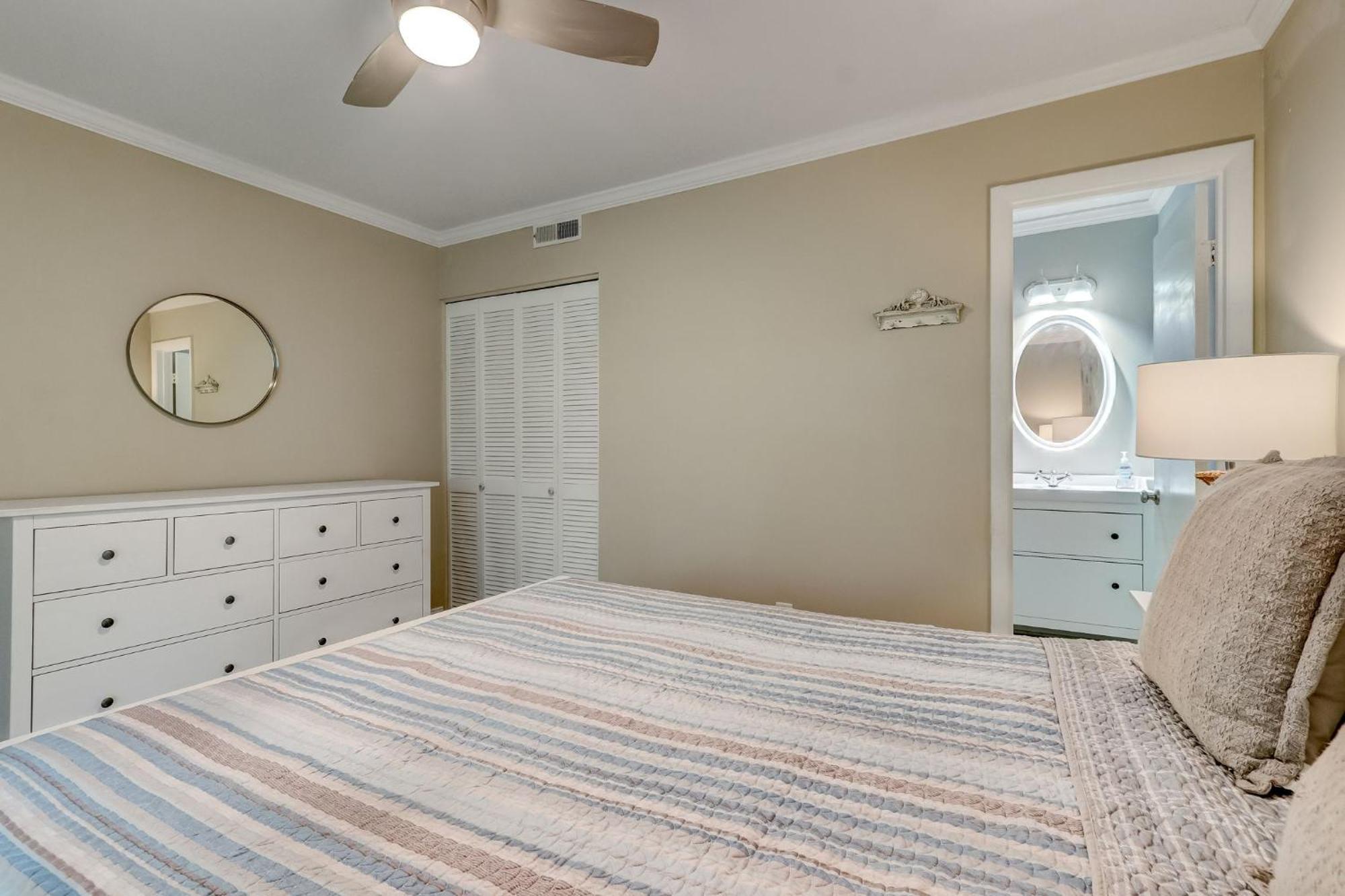 9E Amelia Landings Apartment Fernandina Beach Luaran gambar