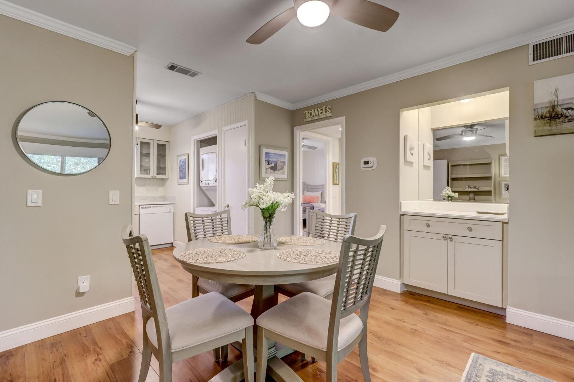 9E Amelia Landings Apartment Fernandina Beach Luaran gambar