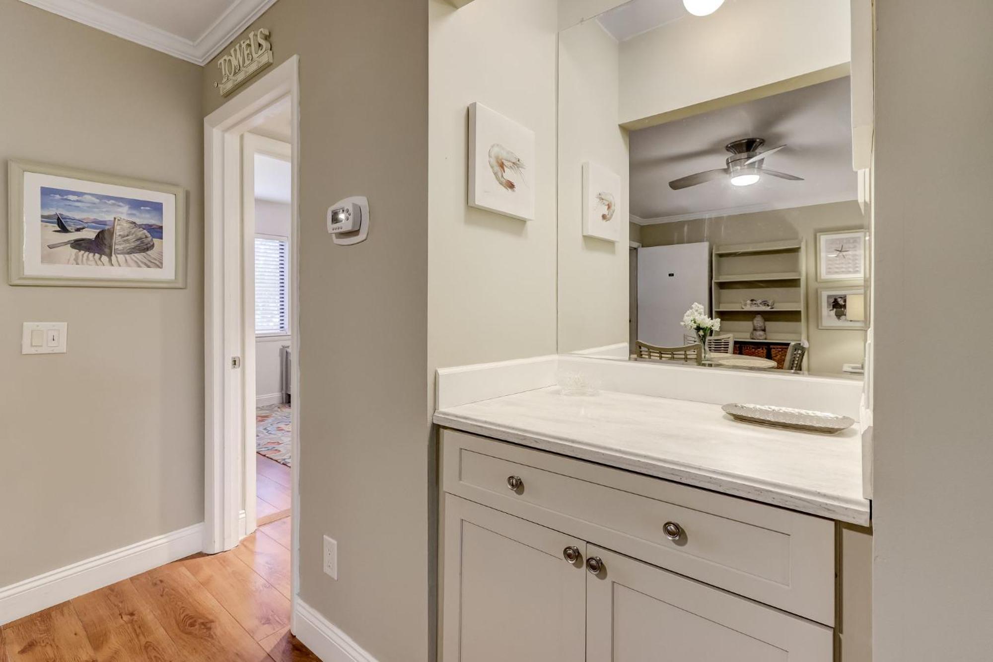 9E Amelia Landings Apartment Fernandina Beach Luaran gambar