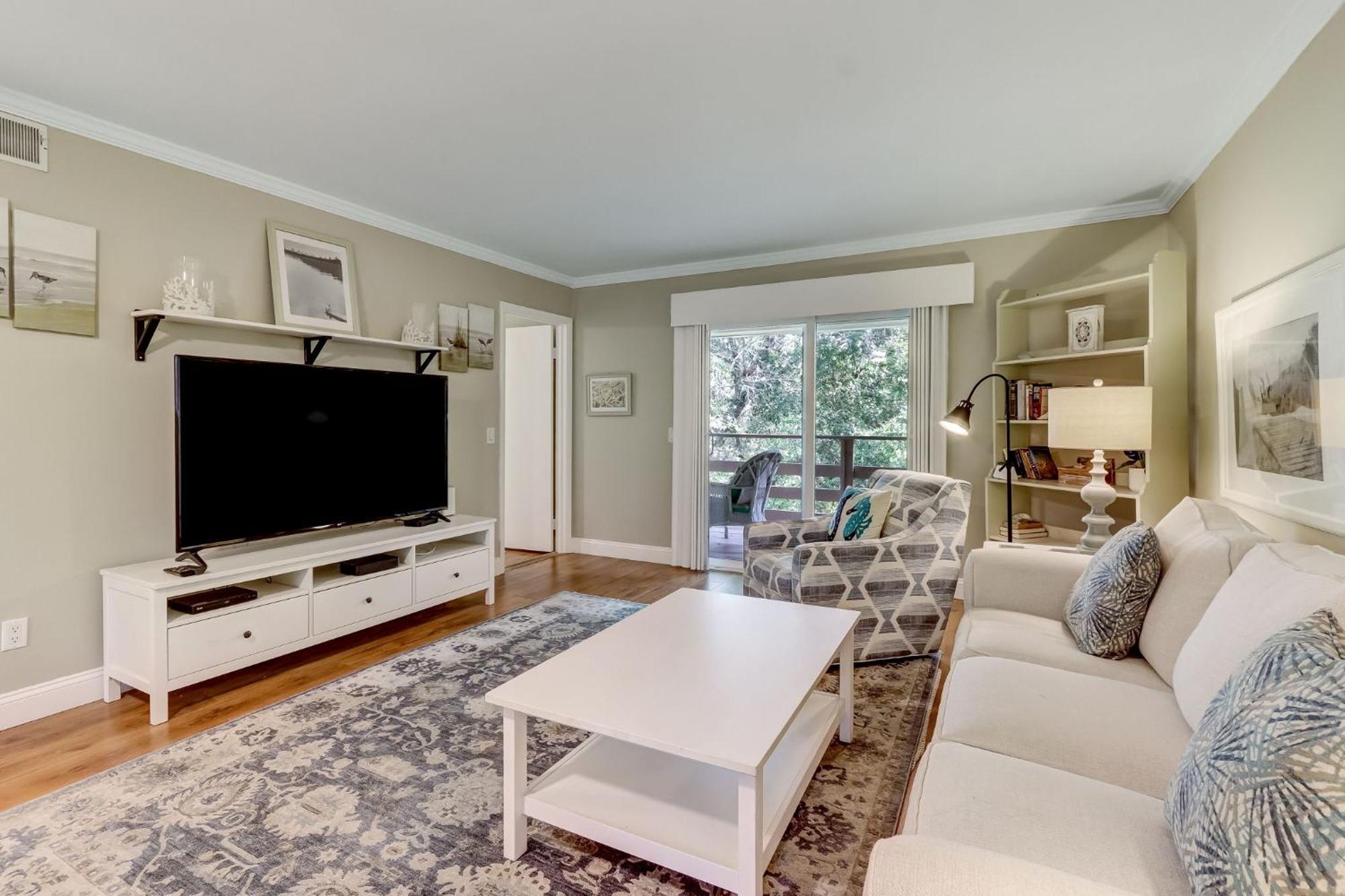 9E Amelia Landings Apartment Fernandina Beach Luaran gambar