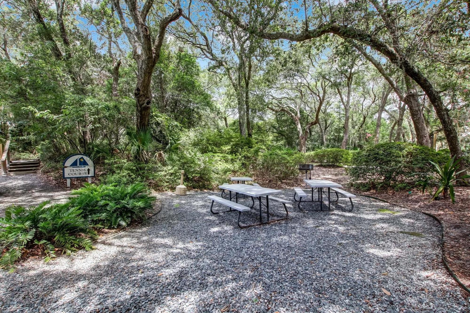 9E Amelia Landings Apartment Fernandina Beach Luaran gambar