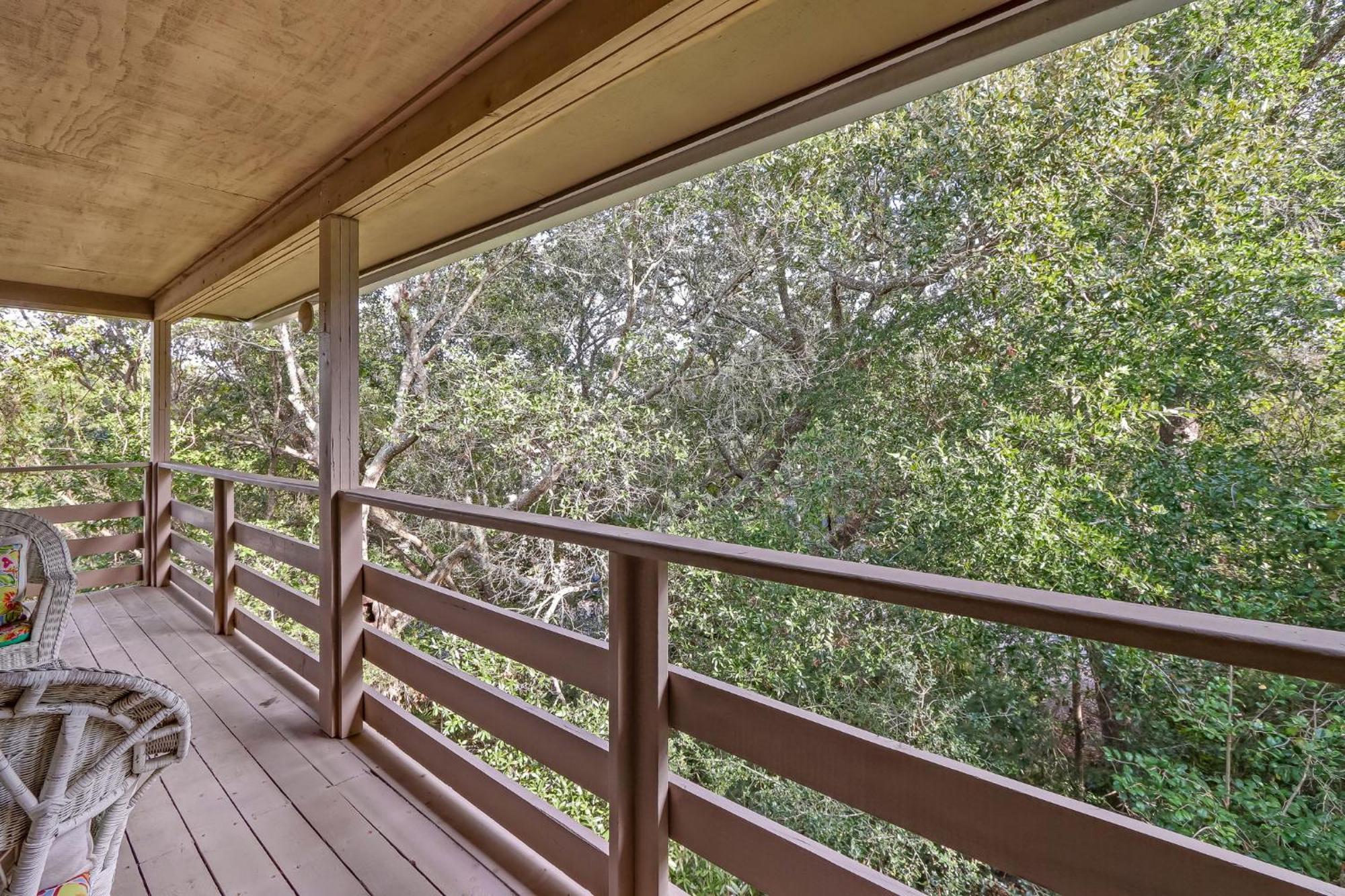 9E Amelia Landings Apartment Fernandina Beach Luaran gambar