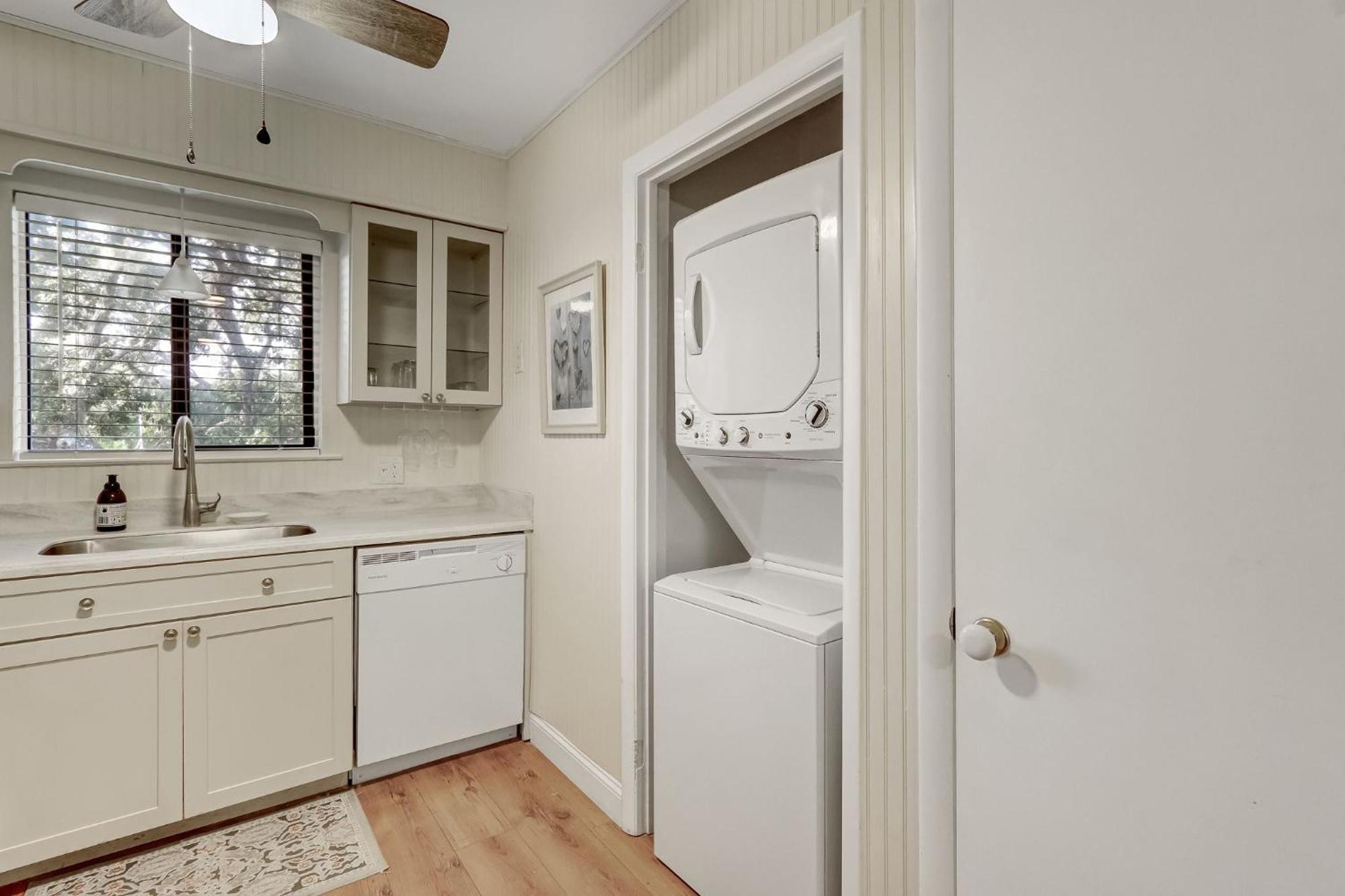 9E Amelia Landings Apartment Fernandina Beach Luaran gambar