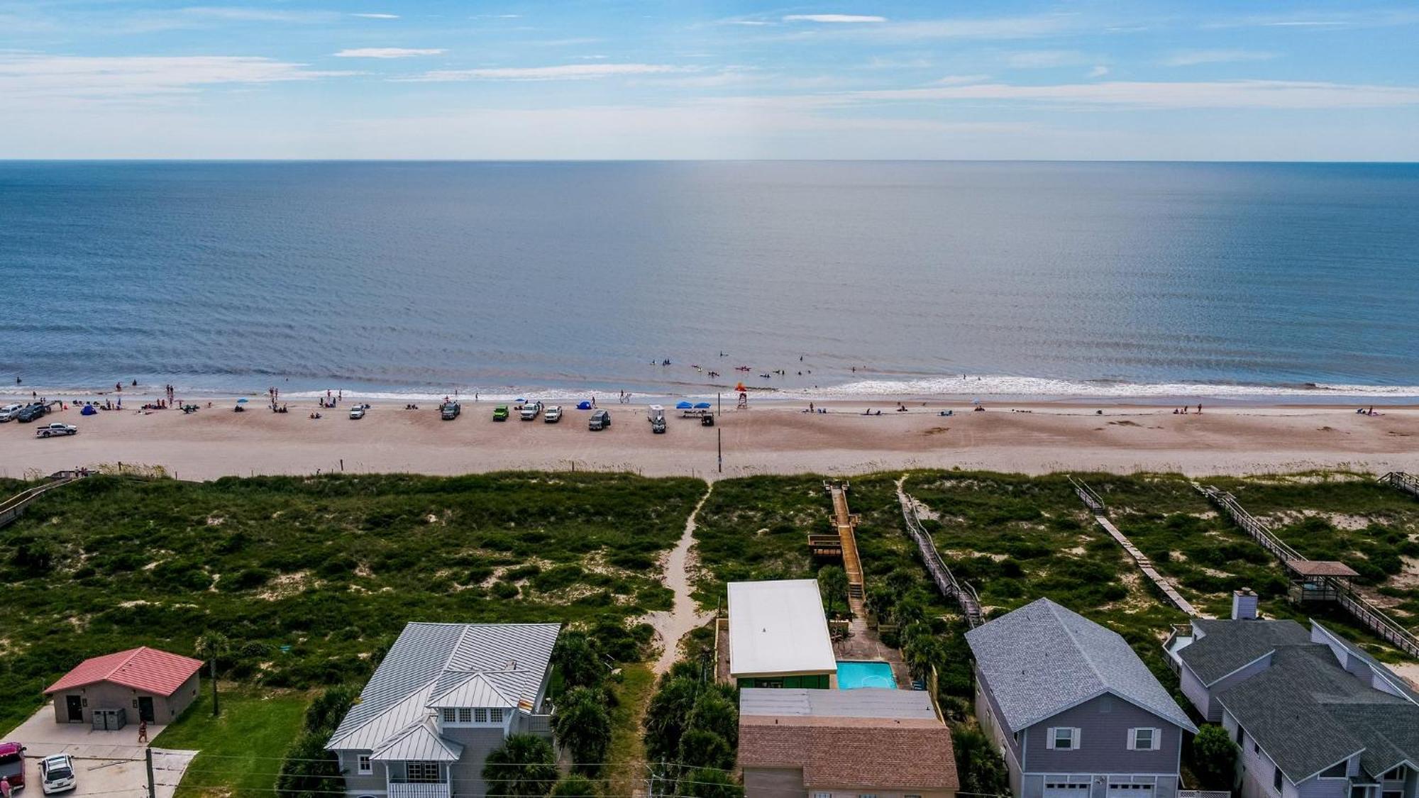 9E Amelia Landings Apartment Fernandina Beach Luaran gambar
