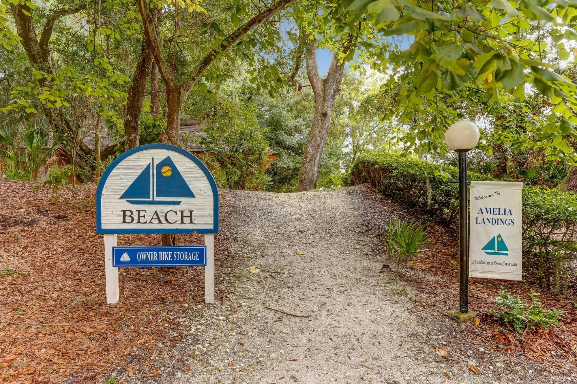 9E Amelia Landings Apartment Fernandina Beach Luaran gambar
