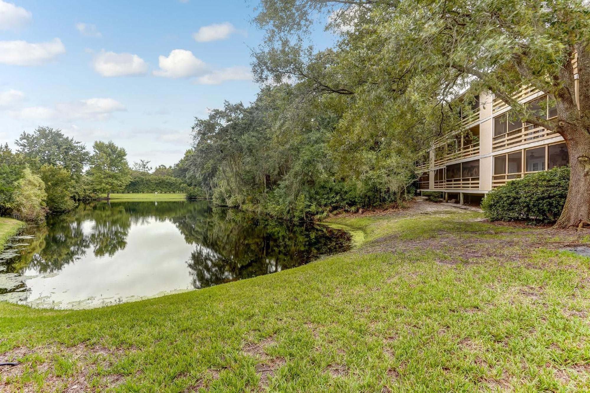 9E Amelia Landings Apartment Fernandina Beach Luaran gambar