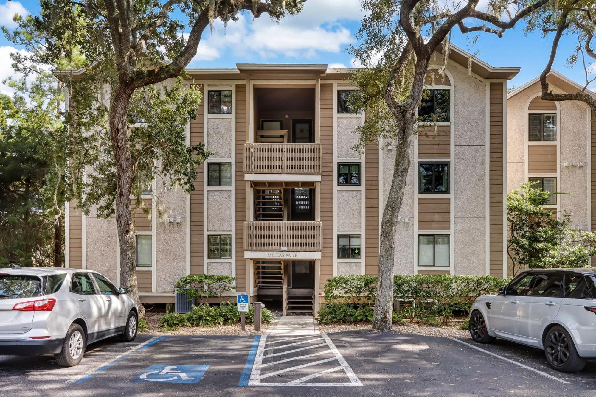 9E Amelia Landings Apartment Fernandina Beach Luaran gambar