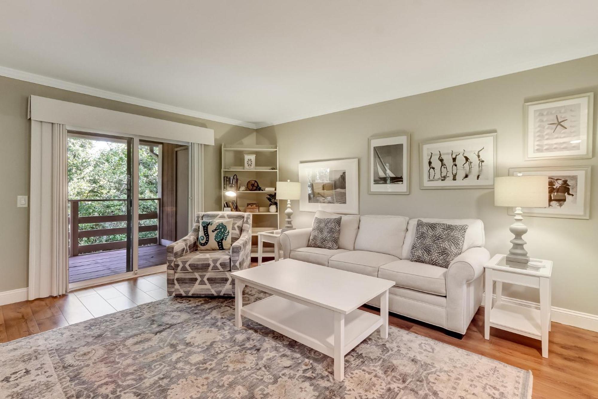 9E Amelia Landings Apartment Fernandina Beach Luaran gambar