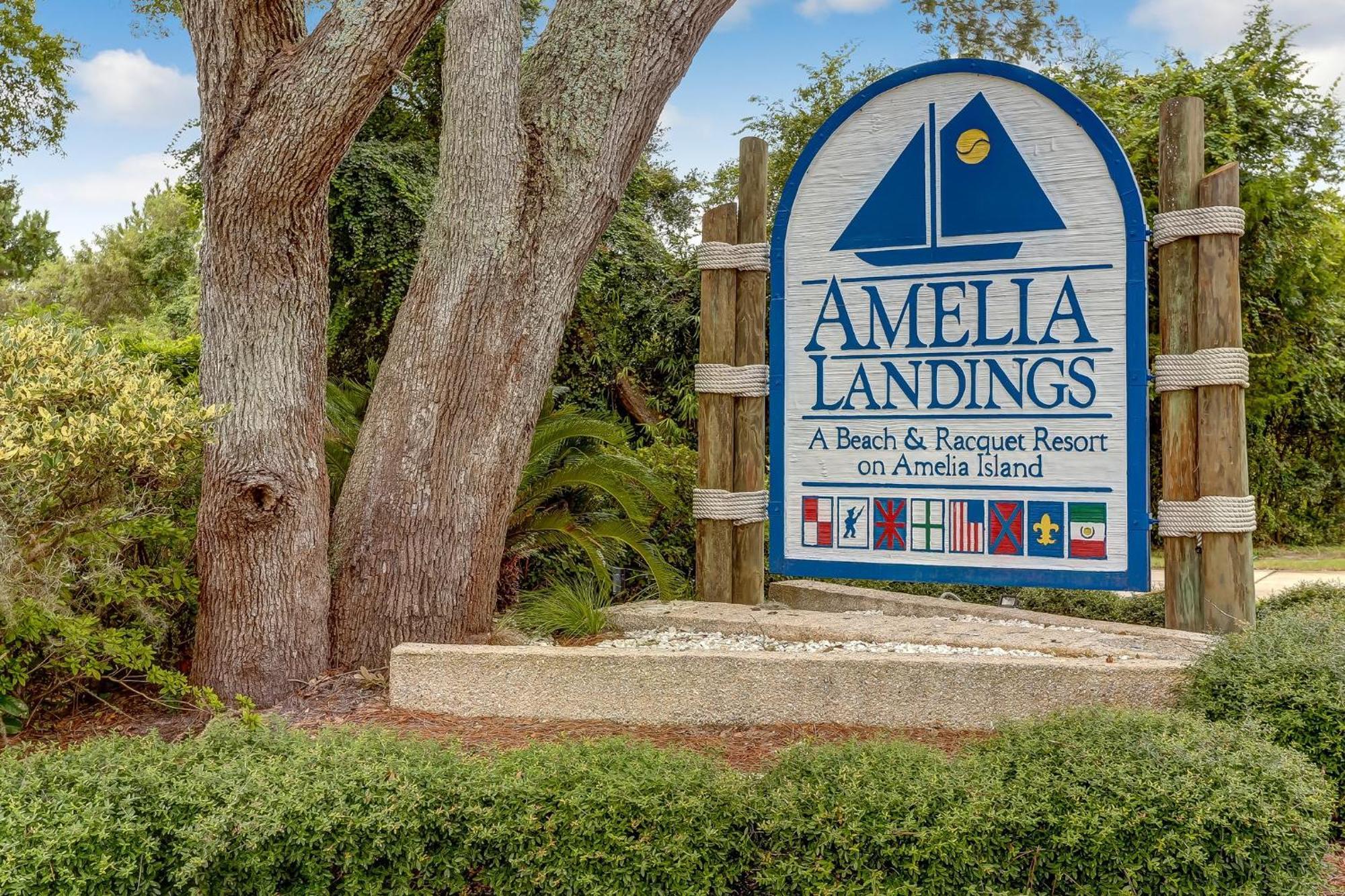 9E Amelia Landings Apartment Fernandina Beach Luaran gambar