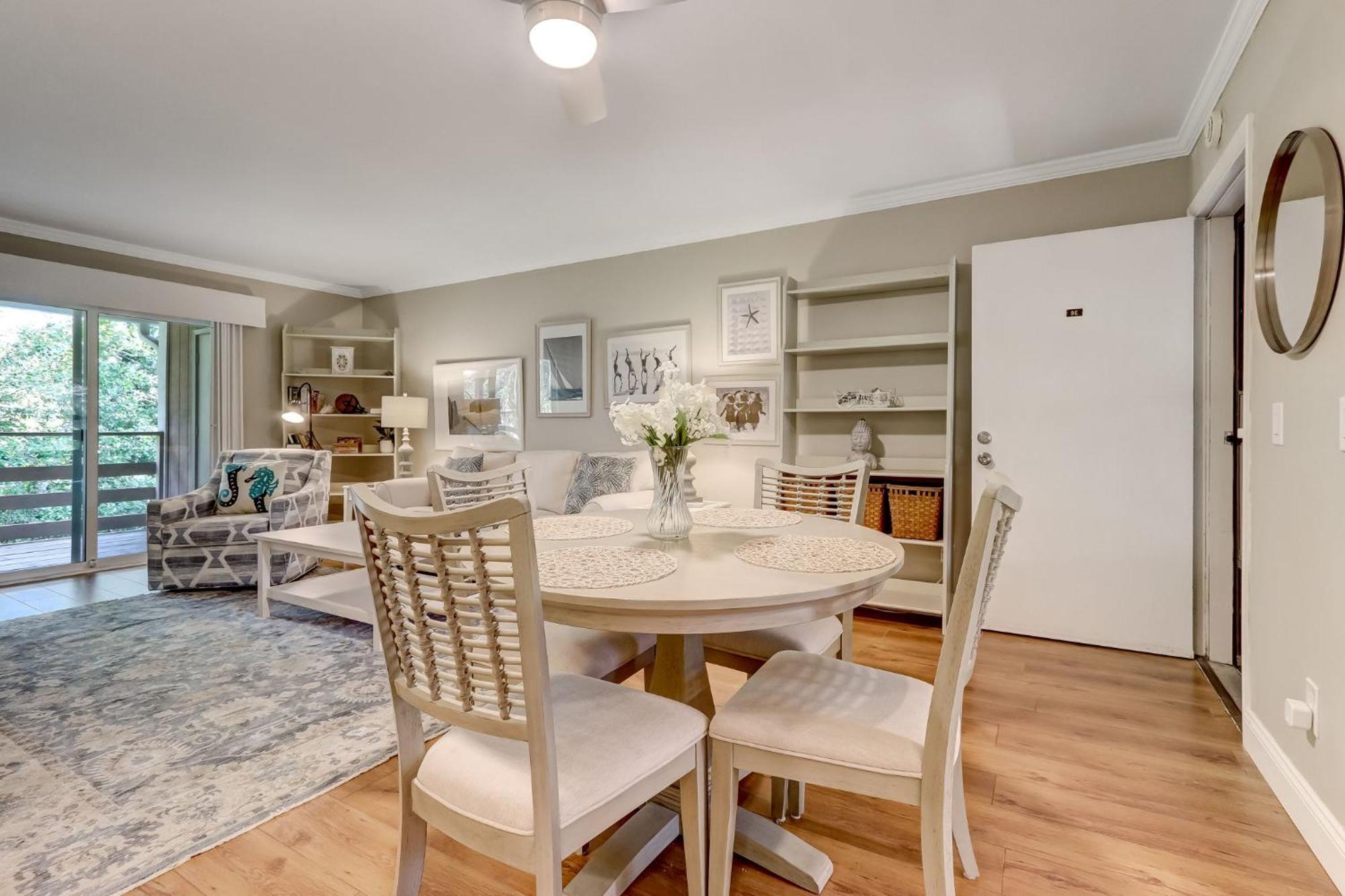 9E Amelia Landings Apartment Fernandina Beach Luaran gambar