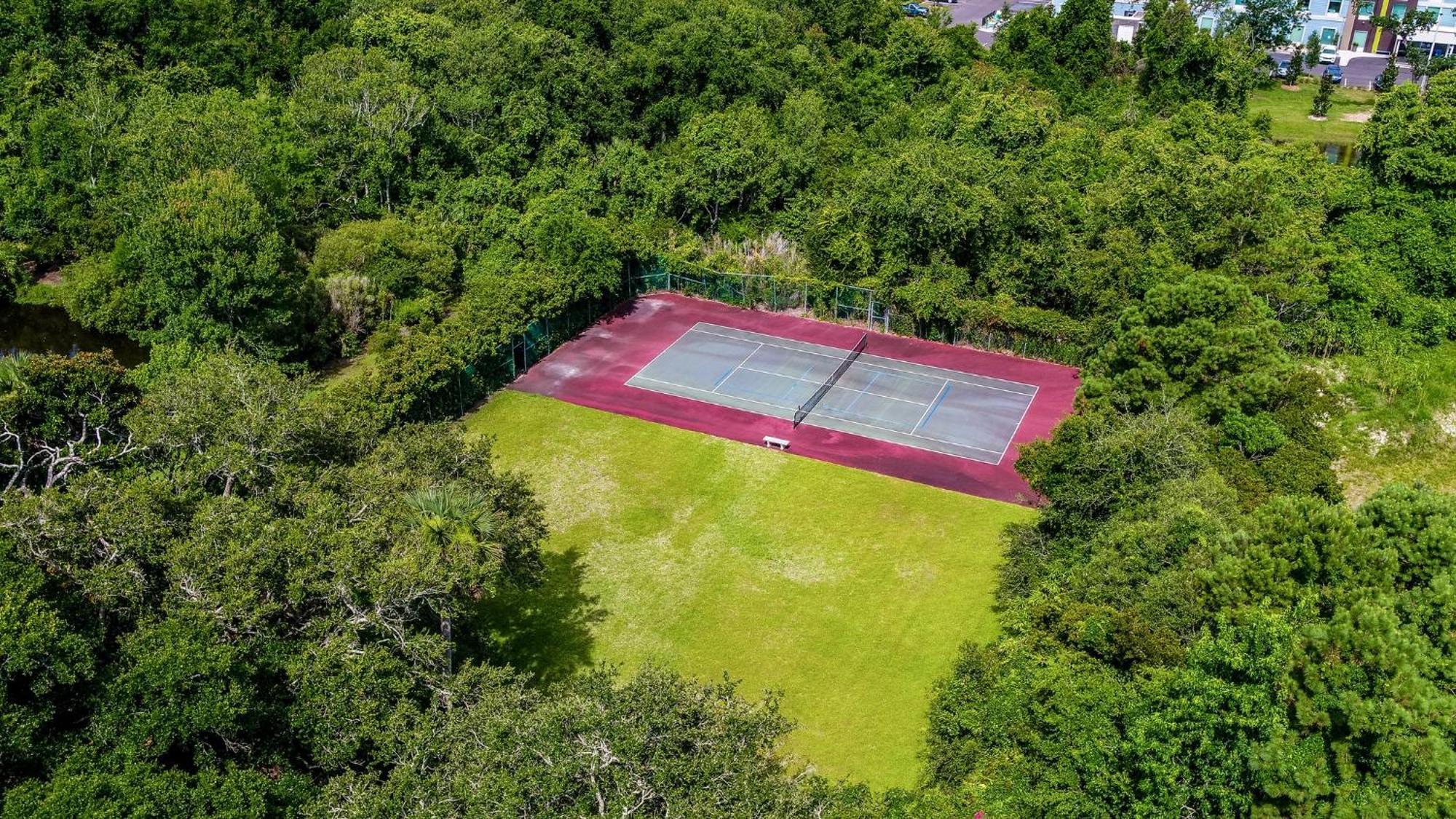9E Amelia Landings Apartment Fernandina Beach Luaran gambar