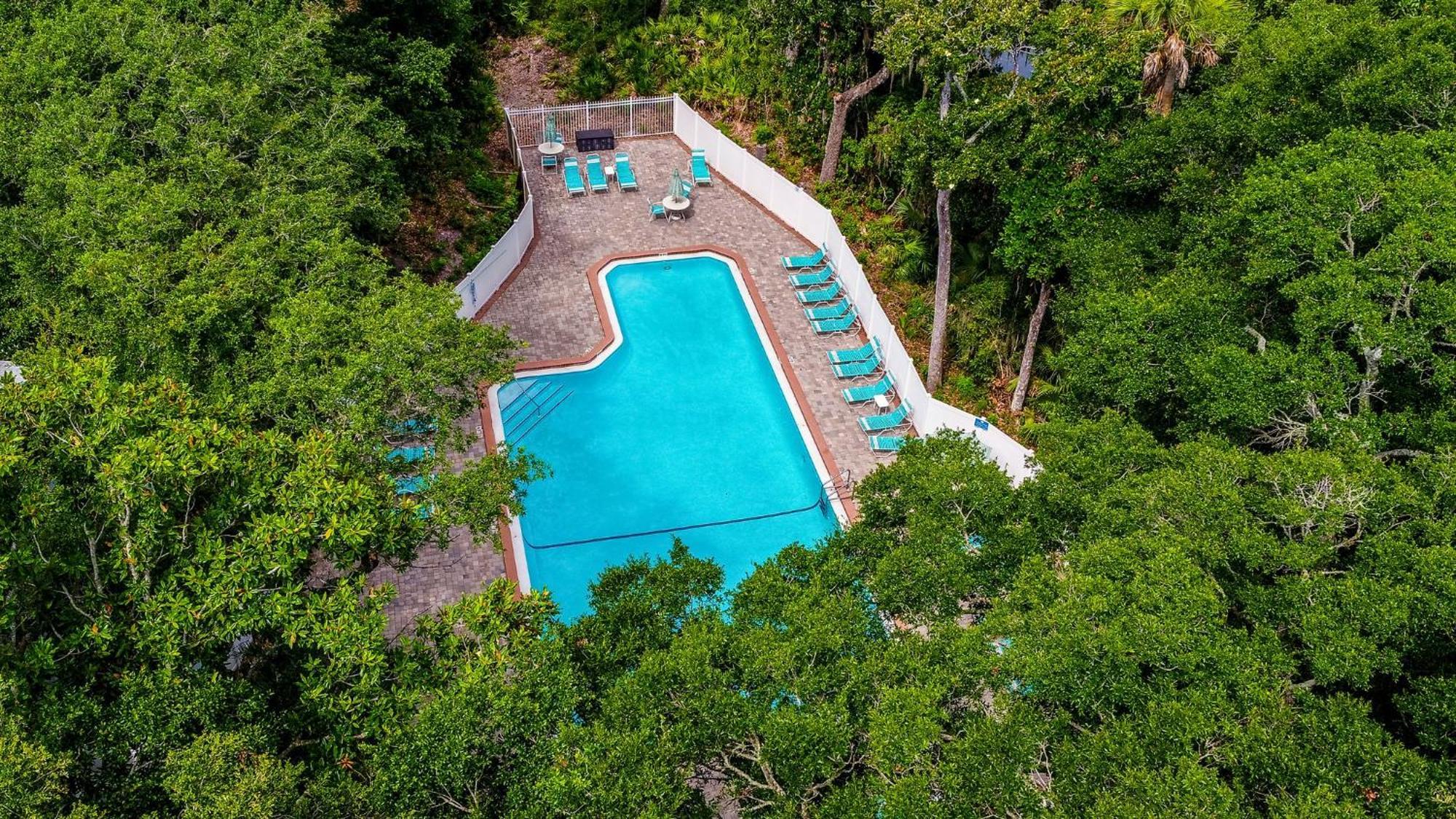 9E Amelia Landings Apartment Fernandina Beach Luaran gambar