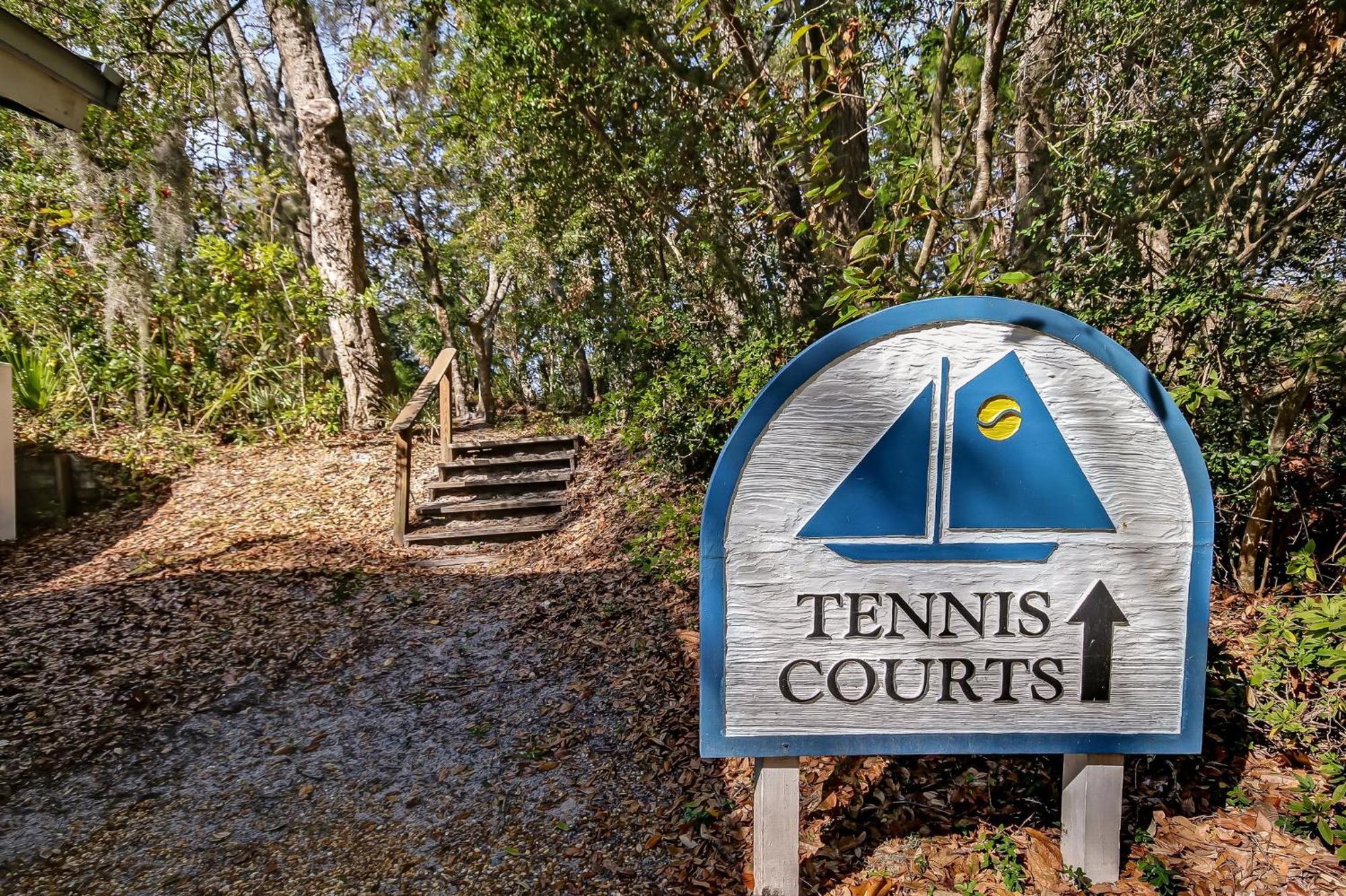 9E Amelia Landings Apartment Fernandina Beach Luaran gambar