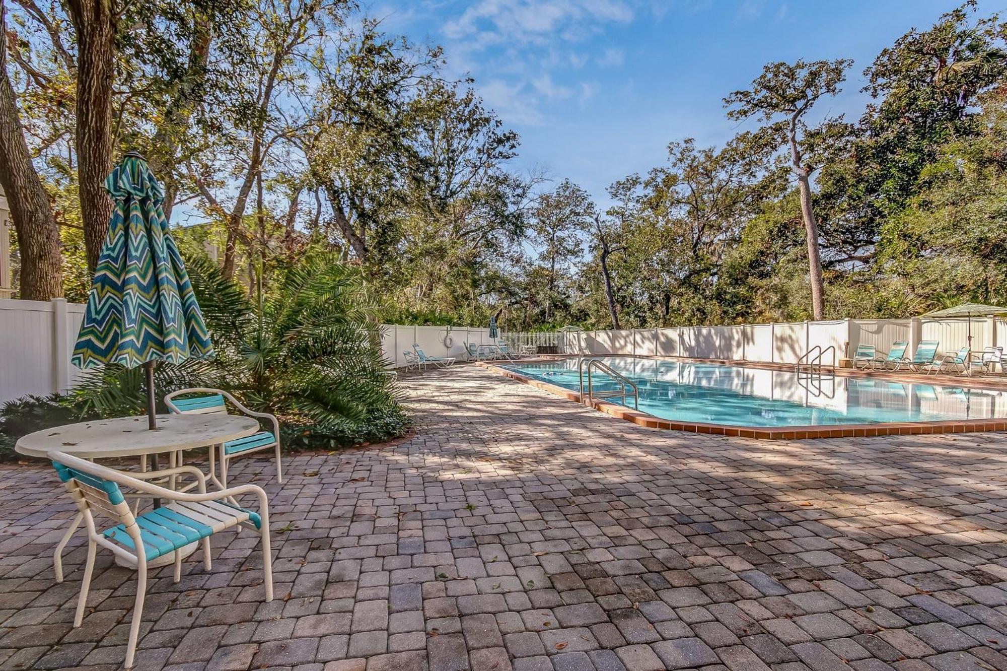 9E Amelia Landings Apartment Fernandina Beach Luaran gambar