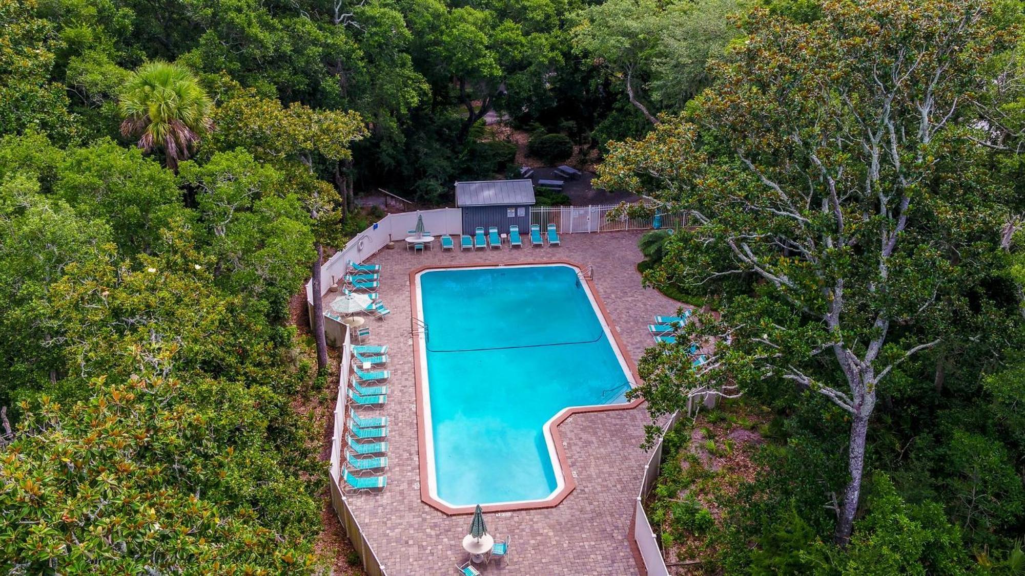 9E Amelia Landings Apartment Fernandina Beach Luaran gambar