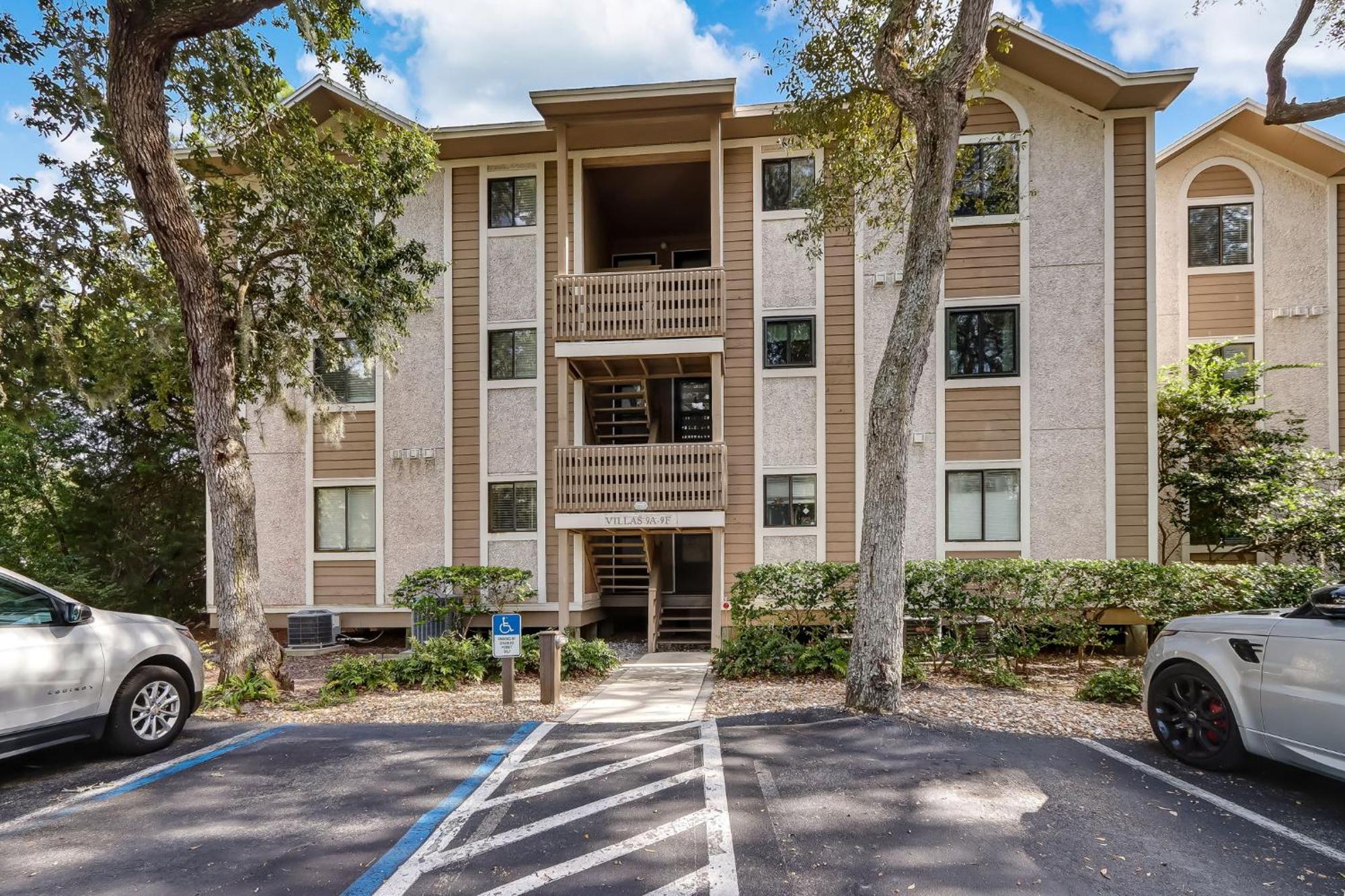 9E Amelia Landings Apartment Fernandina Beach Luaran gambar