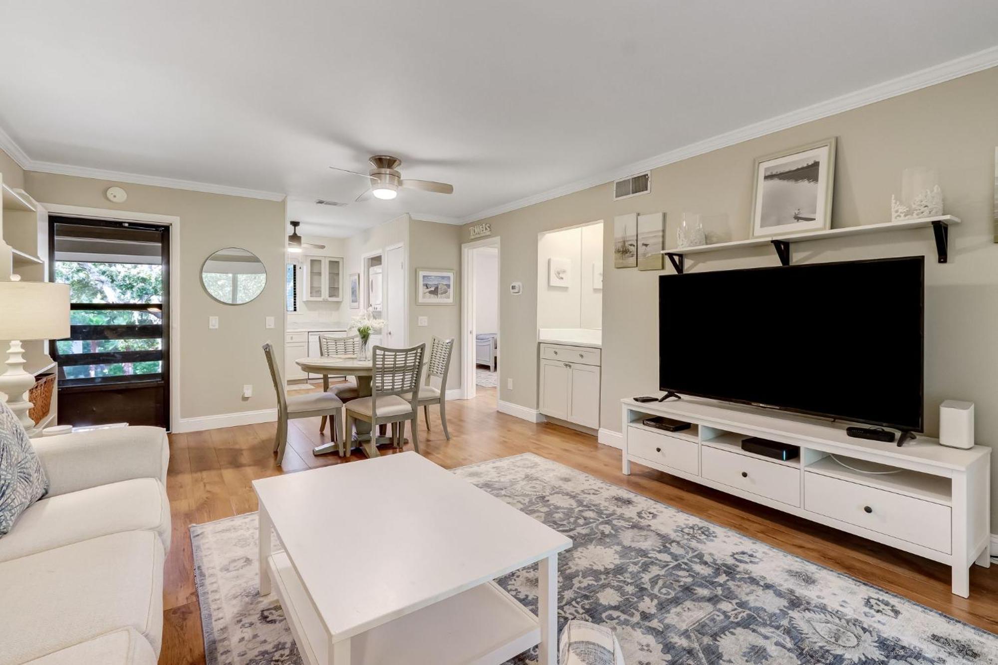9E Amelia Landings Apartment Fernandina Beach Luaran gambar